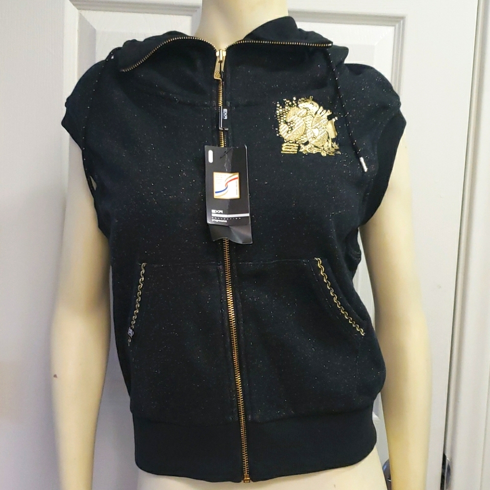 EXR progressive collection vest